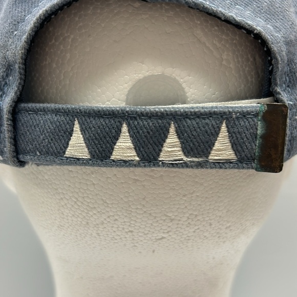 Walt Disney Greg Norman Mickey‎ Mouse Golfing Hat Baseball Cap Vintage - Picture 8 of 12